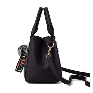  Men's Fashion Style Store Embroidery Messenger Bags