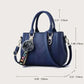  Men's Fashion Style Store Embroidery Messenger Bags