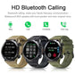 FITNESS TRACKING SMARTWATCH.