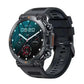 FITNESS TRACKING SMARTWATCH.