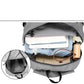 foldable backpack.