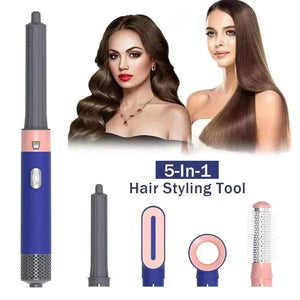  Men's Fashion Style Store UNITED KINGDOM Hair Curler