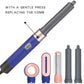Hair Curler.