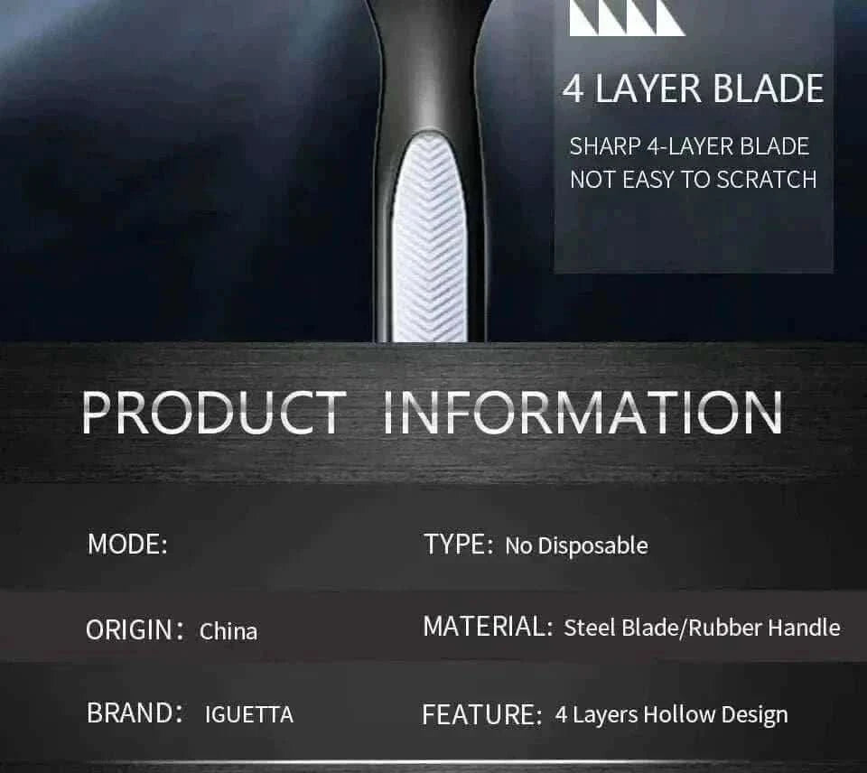 Razor Blade | High Quality Razor Blade | Razor Blade For men | Razors Success.