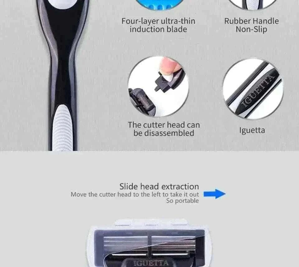Razor Blade | High Quality Razor Blade | Razor Blade For men | Razors Success.