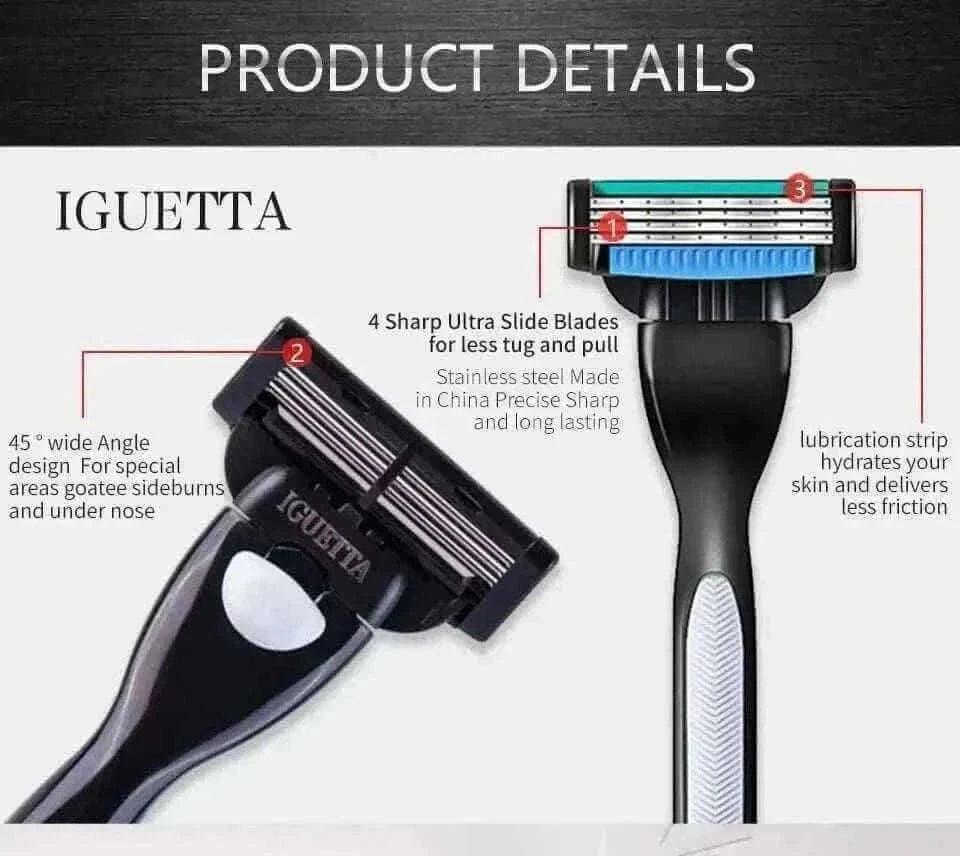 Razor Blade | High Quality Razor Blade | Razor Blade For men | Razors Success.
