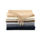 scarves- High Quality  Wool Scarf Autumn Winter Men.