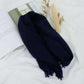 scarves - High Quality  Wool Scarf Autumn Winter Men.