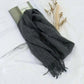 scarves- High Quality  Wool Scarf Autumn Winter Men.