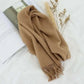 scarves- High Quality  Wool Scarf Autumn Winter Men.