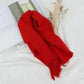 scarves- High Quality  Wool Scarf Autumn Winter Men.