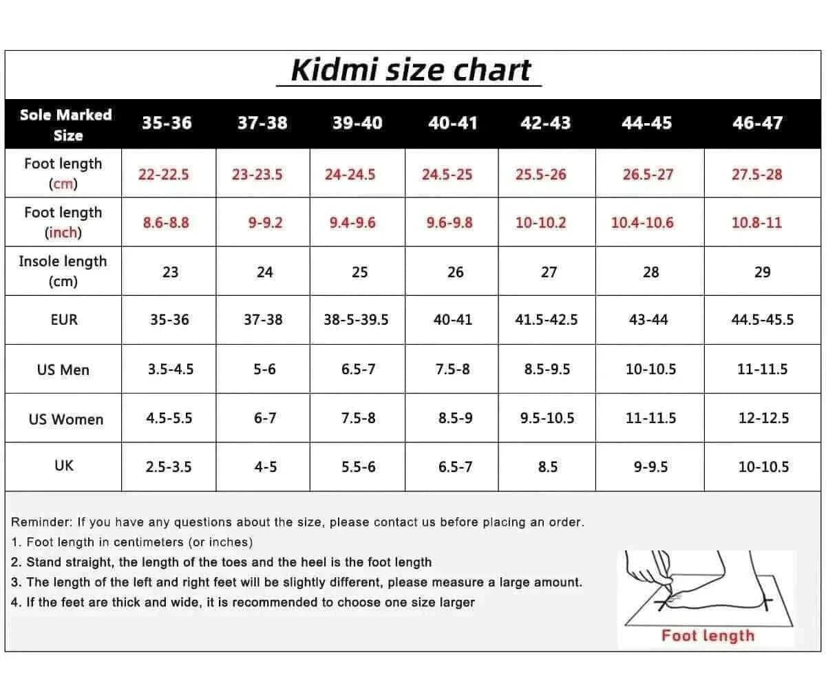 Kidmi Men Plush Fur Slippers Winter Warm Outdoor Fluffy Soft Cotton Men Boots Indoor Home Fashion Fur Cozy Furry Men Flat Shoes.