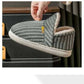  Men's Fashion Style Store Kidmi Men Plush Fur Slippers Winter Warm Outdoor Fluffy Soft Cotton Men Boots Indoor Home Fashion Fur Cozy Furry Men Flat Shoes