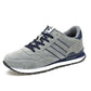 Casual Sneakers Men - LUXURY BREATHABLE LEATHER SNEAKERS.