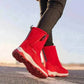 Men's Fashion Style Store Men Boots  Winter Shoes