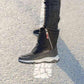 Men's Fashion Style Store Men Boots  Winter Shoes