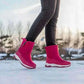 Men's Fashion Style Store Men Boots  Winter Shoes