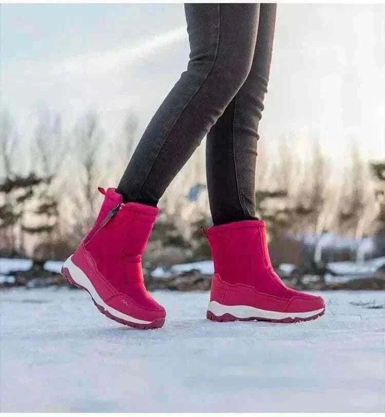 Men's Fashion Style Store Men Boots  Winter Shoes