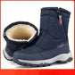 Men Boots  Winter Shoes.