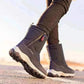 Men's Fashion Style Store Men Boots  Winter Shoes