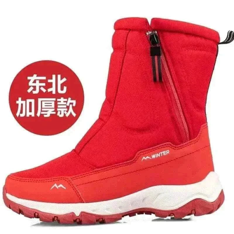 Men Boots  Winter Shoes.