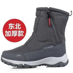 Men Boots  Winter Shoes.