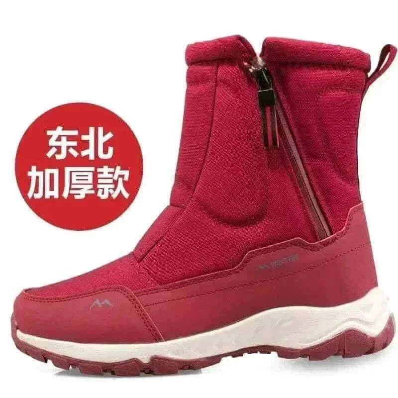 Men Boots  Winter Shoes.