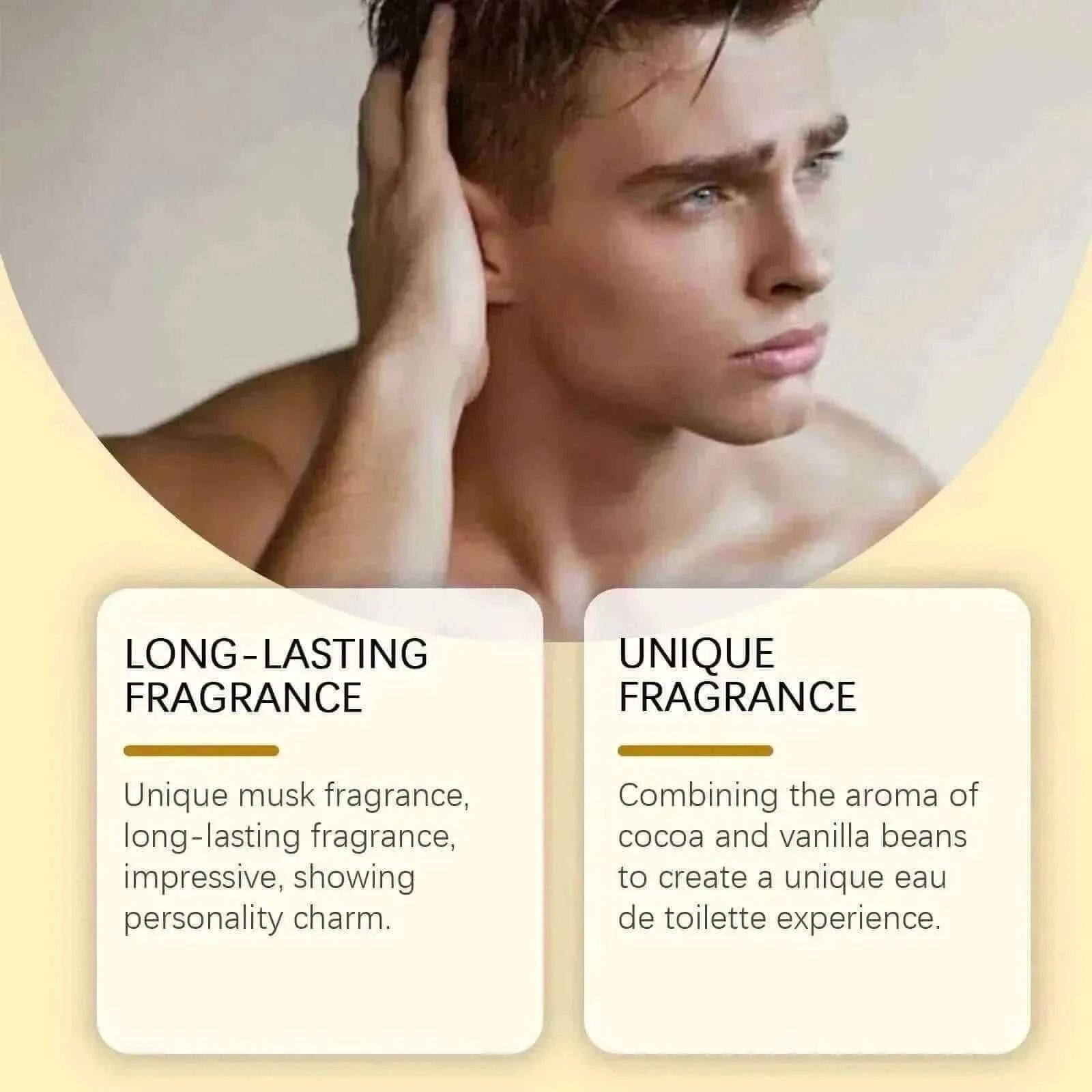 Perfume For Men| Men Cologne Lasting Perfumes | Cologne.
