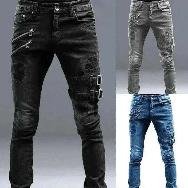 denim jeans for men