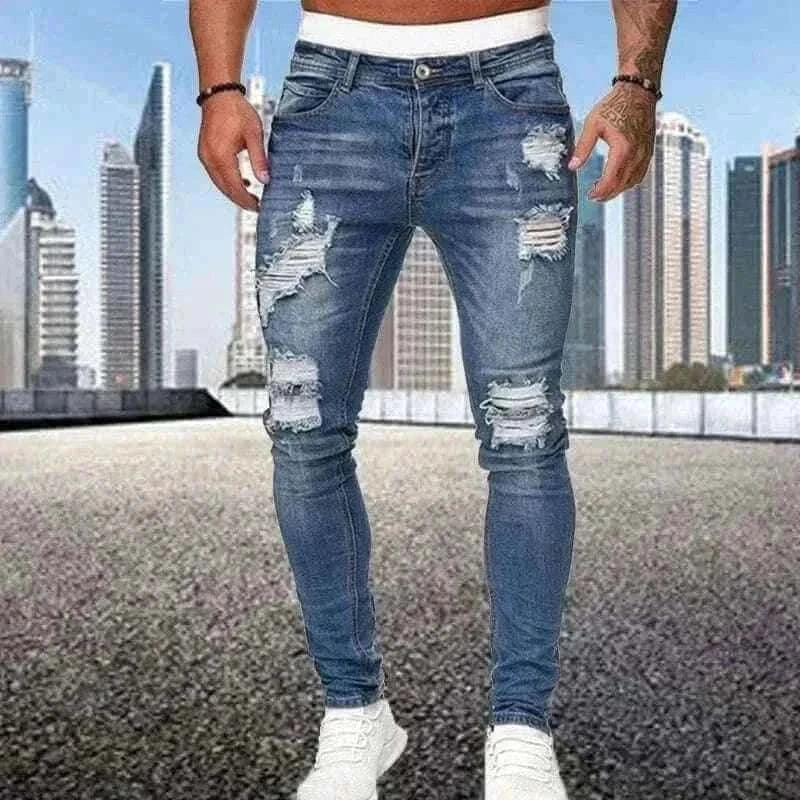 denim jeans for men
