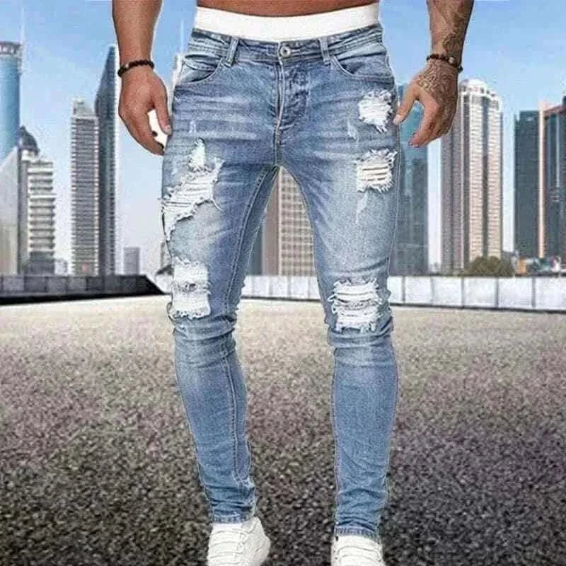 denim jeans for men