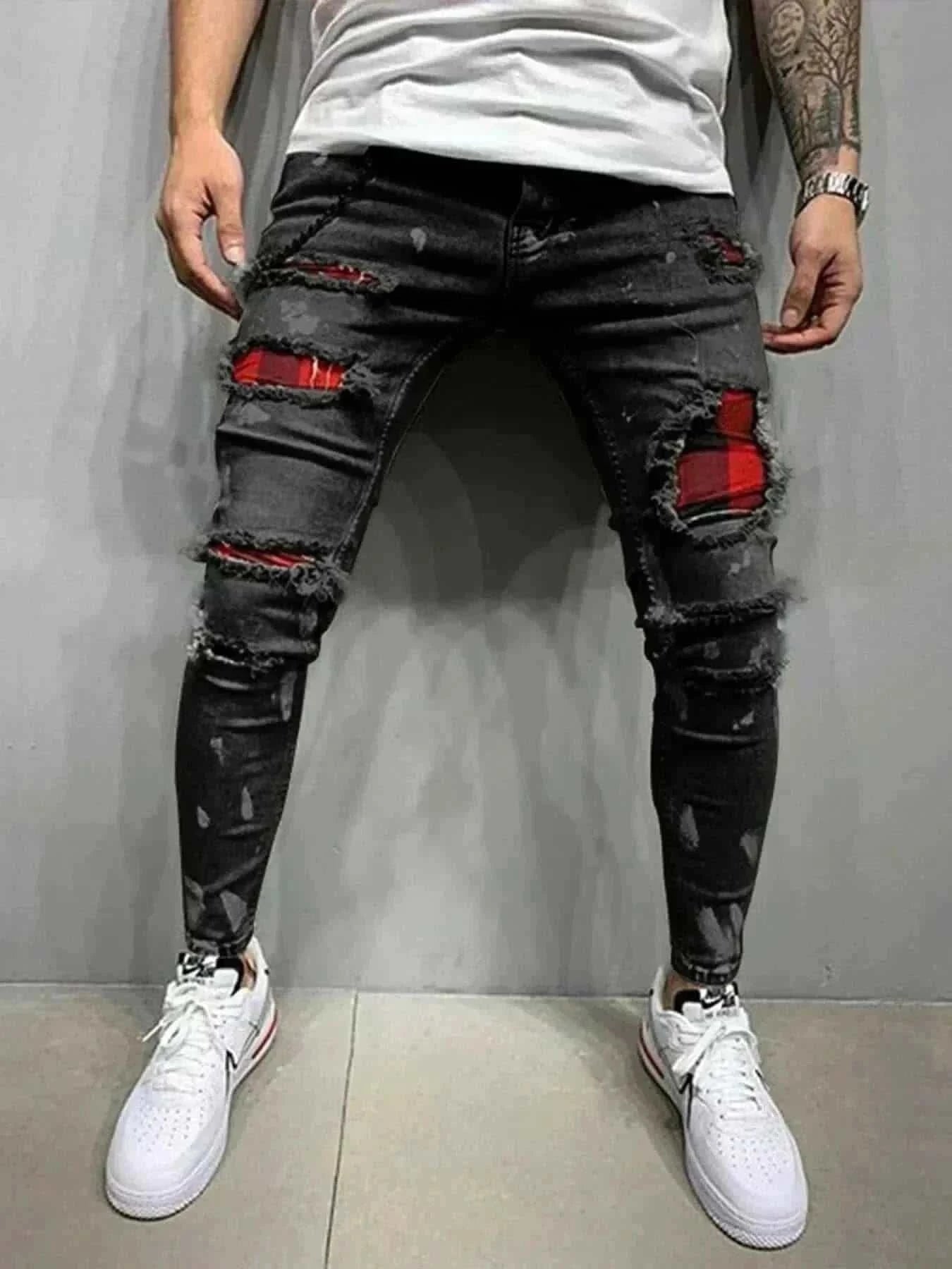 denim jeans for men