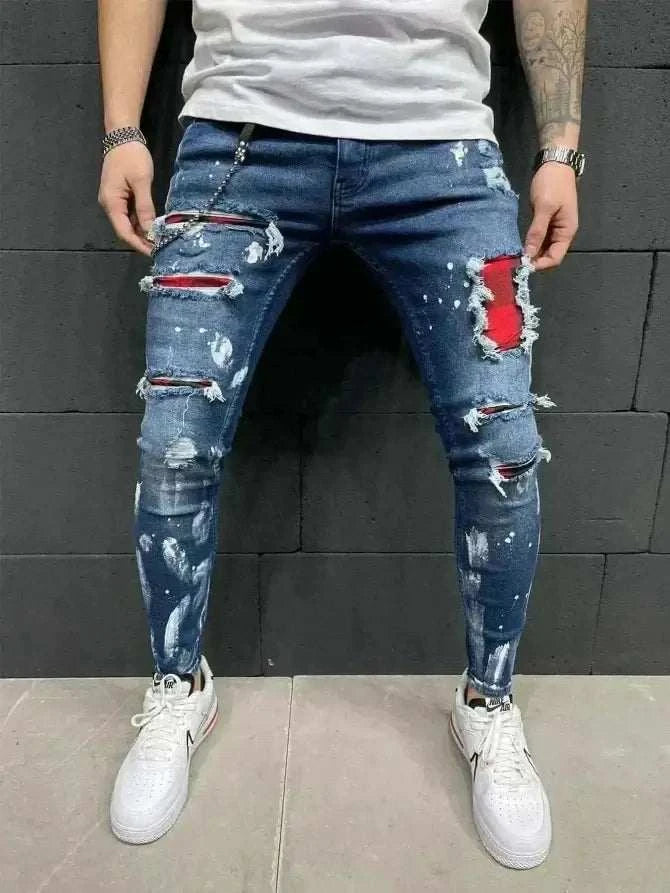 denim jeans for men