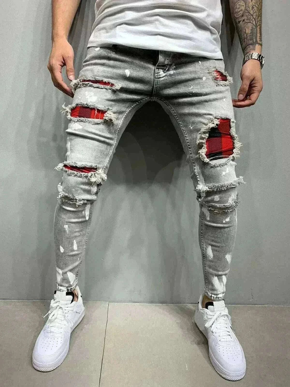 Men Jeans.