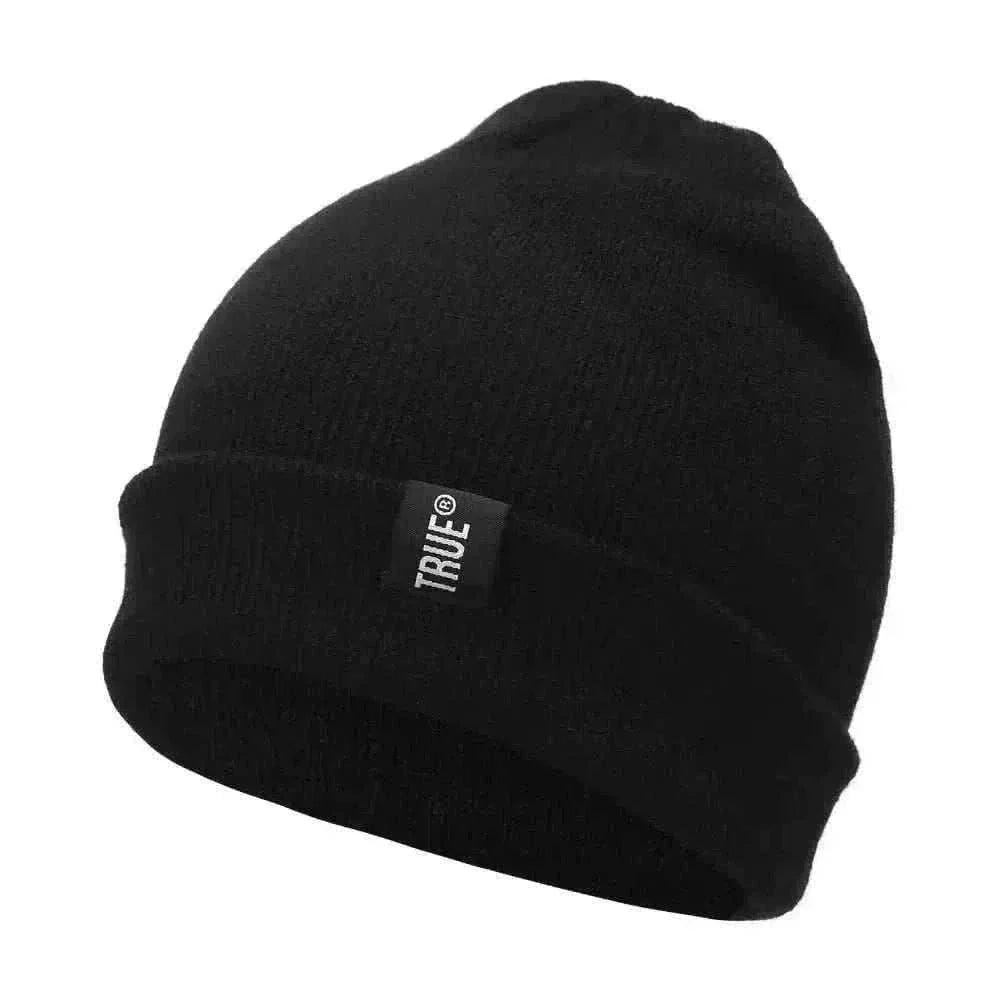 beanie hats mens - Men  Knitted Hat Beanie