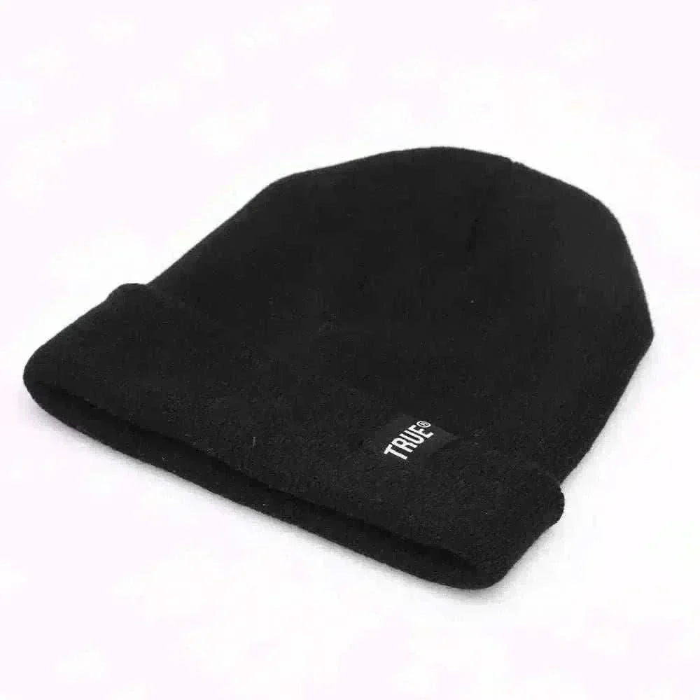 beanie hats mens - Men  Knitted Hat Beanie
