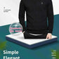 Men Pullover 2022 Autumn Winter Soft Warm Jersey.