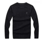Men Pullover 2022 Autumn Winter Soft Warm Jersey.