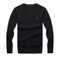 Men Pullover 2022 Autumn Winter Soft Warm Jersey.