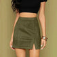 Mini Skirt