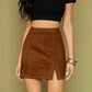 Mini Skirt