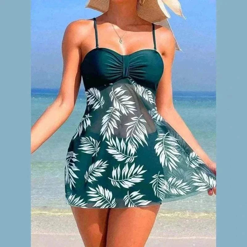 best swimwear uk-Women swimsuit.