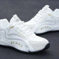 Men's shoes with waterproof