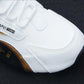 Men's shoes with waterproof