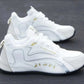 Men's shoes with waterproof