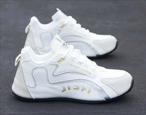 Men's shoes with waterproof
