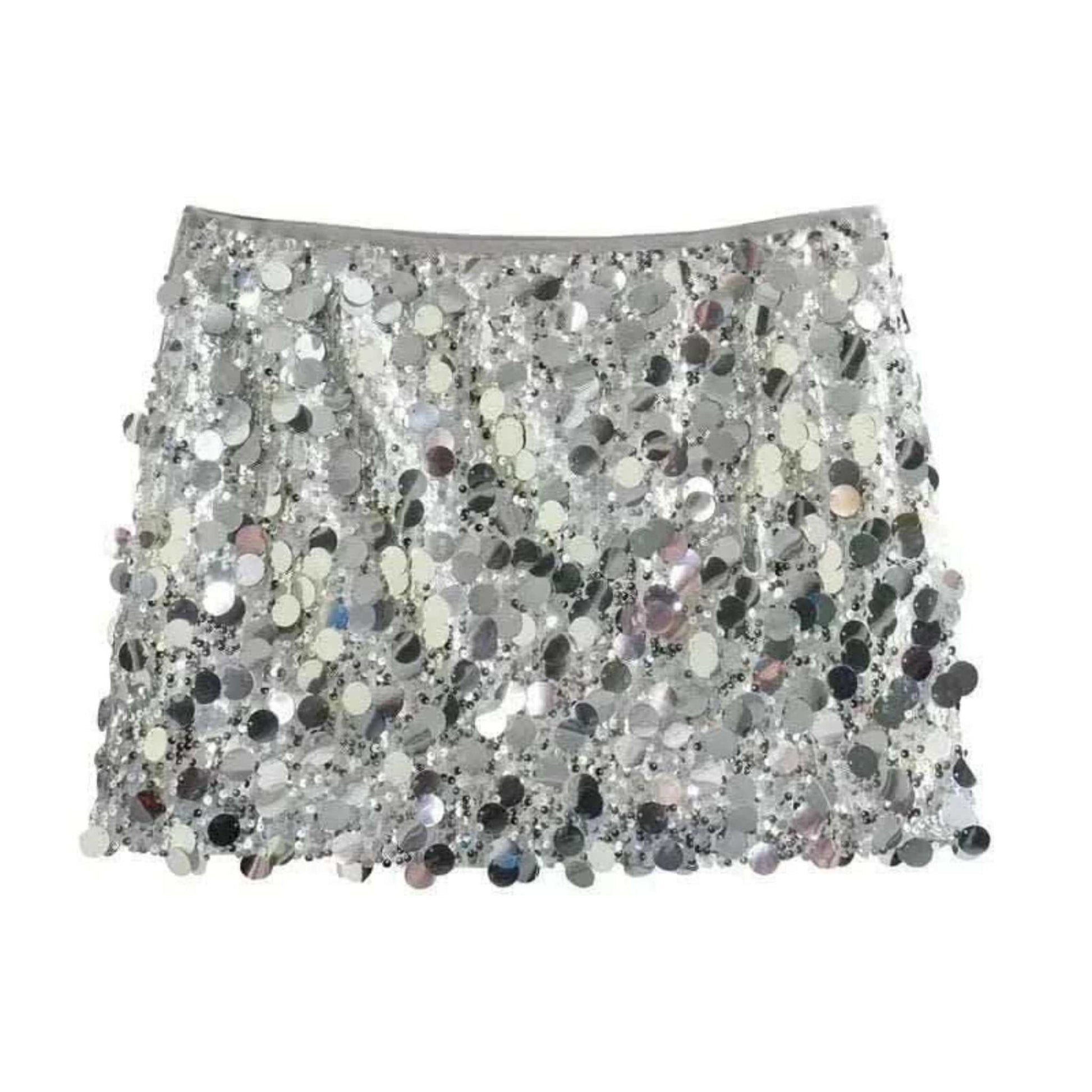 ladies mini skirts-Mini Skirt.