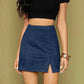 Mini Skirt