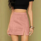 Mini Skirt