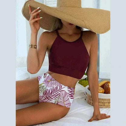 best swimwear uk-sexy bikini sets.